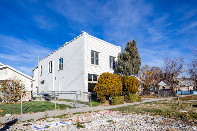 Property in Salt Lake City - View 1