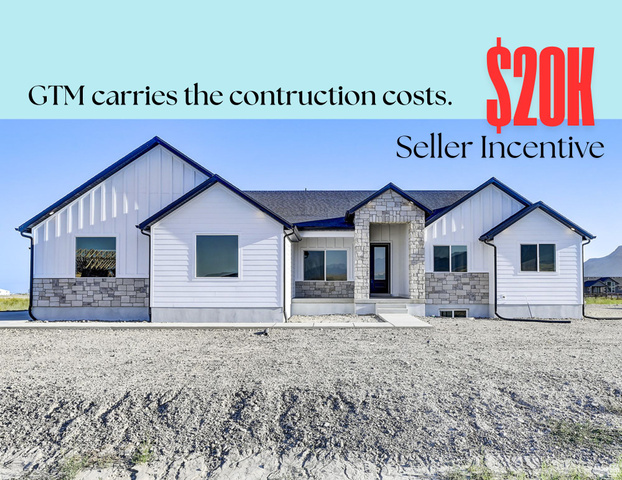 523 E HETFIELD DR #103, Grantsville UT 84029