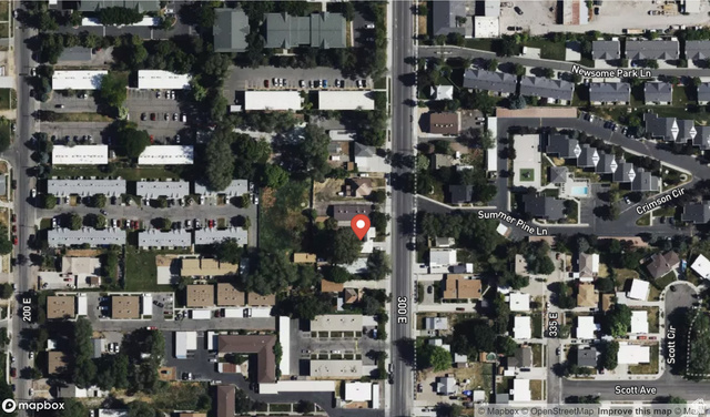 3434 S 300 E, South Salt Lake UT 84115