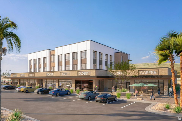 Property in St. George - View 1