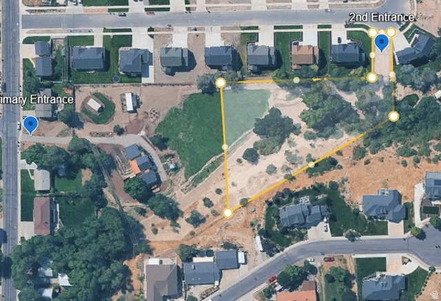 522 N 650 E, Springville UT 84663