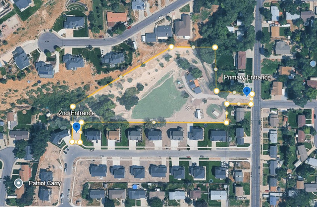 522 N 650 E, Springville UT 84663