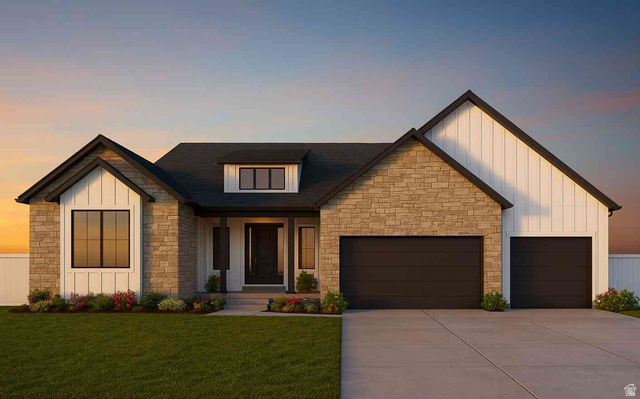 530 E HETFIELD DR #125, Grantsville UT 84029