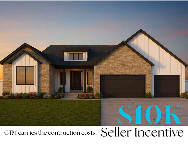 530 E Hetfield Dr #125
                     MLS #2141573