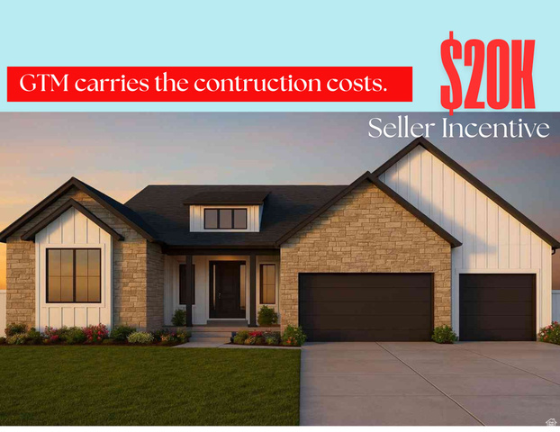 530 E Hetfield Dr #125
                     MLS #2141573