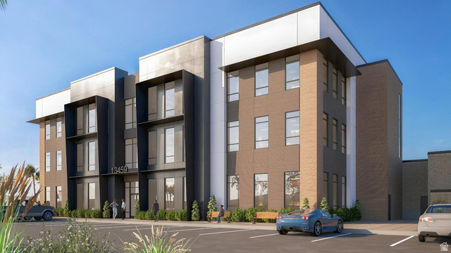 Property in St. George - View 1