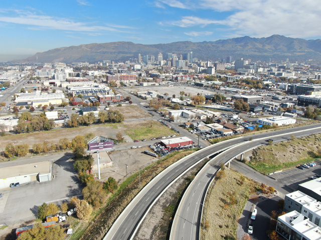 Property in Salt Lake City - View 2