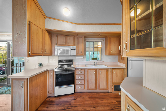 Property in Washington - View 8