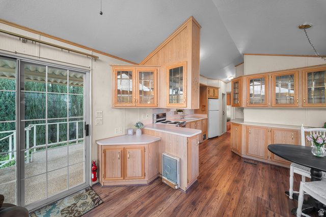 Property in Washington - View 6