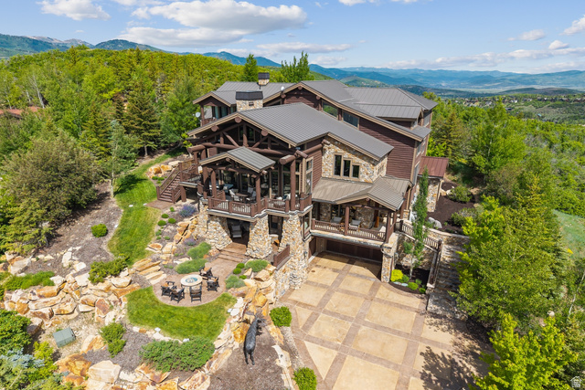 Property in Park City - View 57