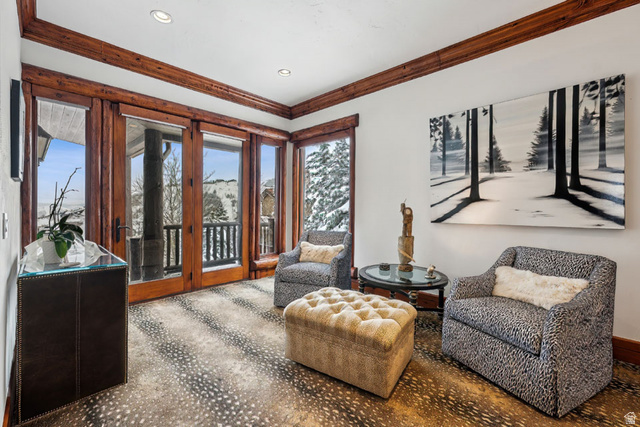 Property in Park City - View 22