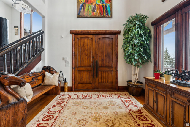 Property in Park City - View 19