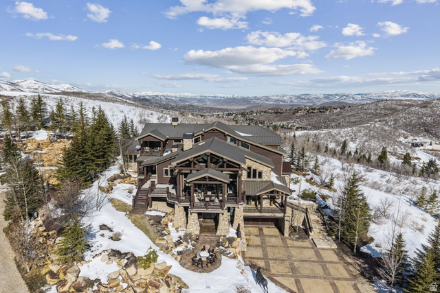 Property in Park City - View 2