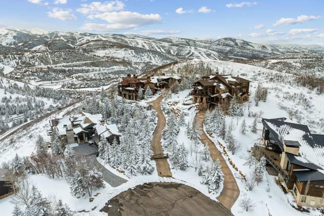 Property in Park City - View 4