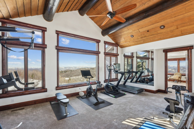 Property in Park City - View 33