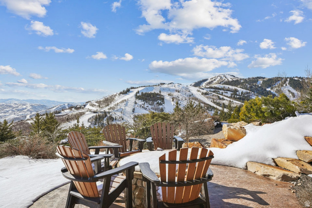 Property in Park City - View 7