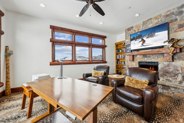 Property in Park City - View 28