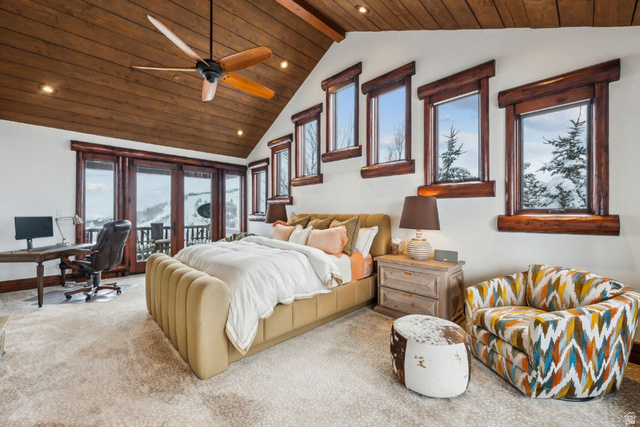 Property in Park City - View 34