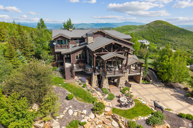 Property in Park City - View 60