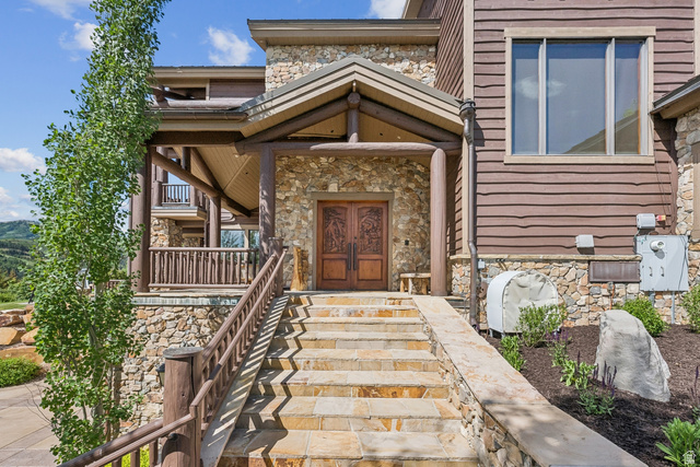 Property in Park City - View 58