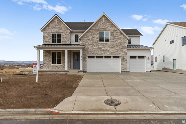 1872 S 100 E #6, Payson UT 84651