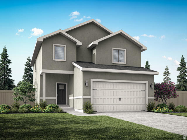 7283 SLICK ROCK WAY, Eagle Mountain UT 84005