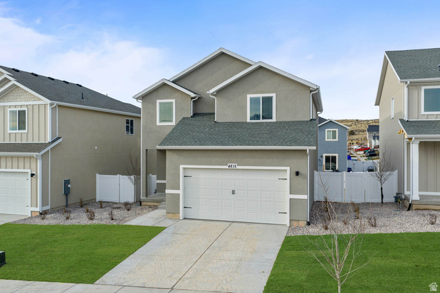7283  Slick Rock Way
                     MLS #2141592