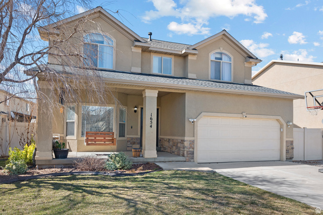 Property in Lehi - View 35