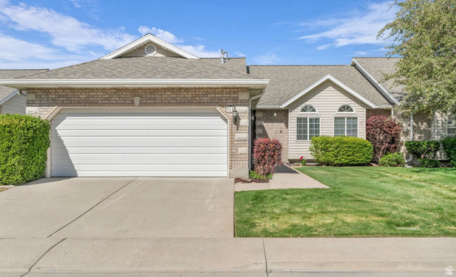 311 N 330 E
                     MLS #2141603