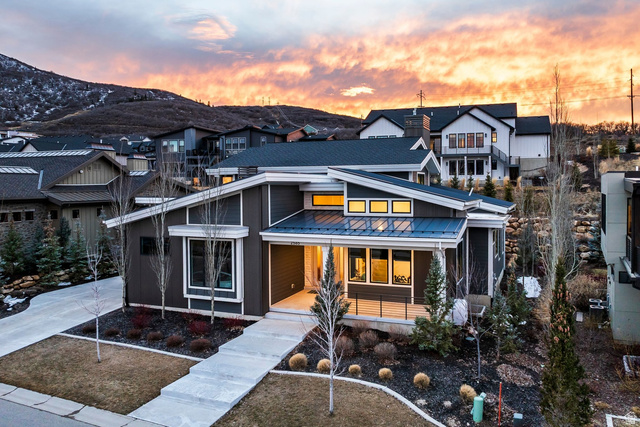 Property in Park City - View 78