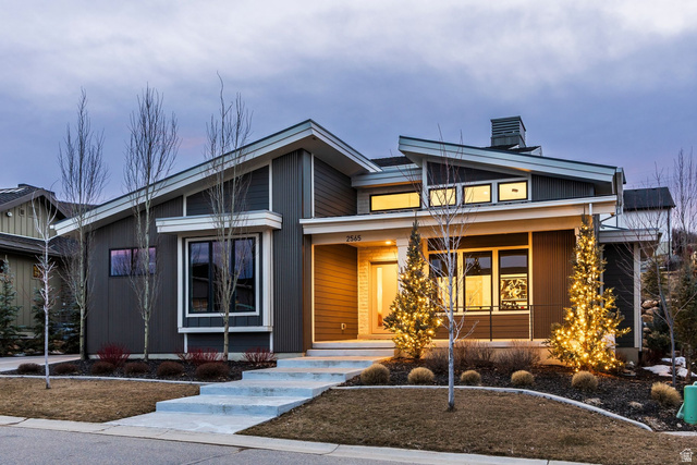 Property in Park City - View 62