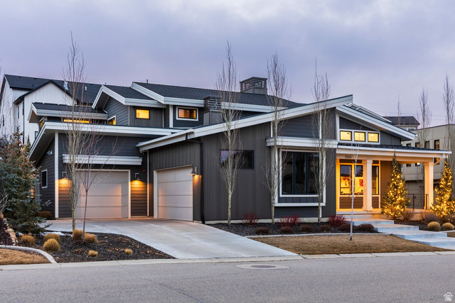 Property in Park City - View 57