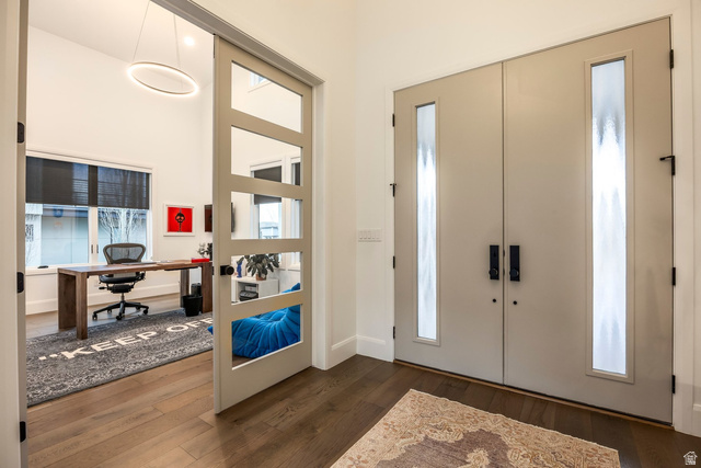 Property in Park City - View 31