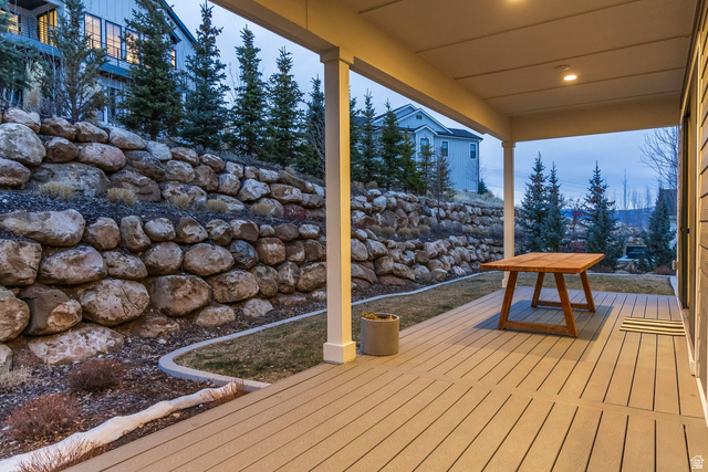 Property in Park City - View 70