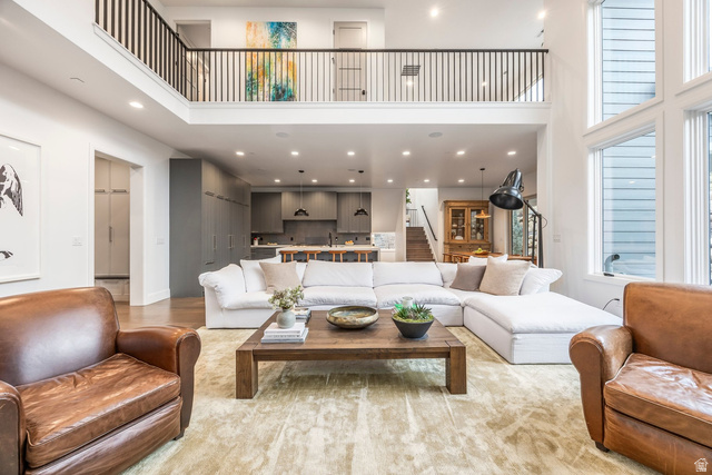 2565 LEDGER WAY, Park City UT 84060