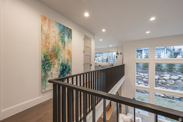 Property in Park City - View 44