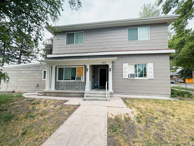 352 E HAMPTON AVE, Salt Lake City UT 84111