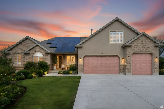 1114 W Shields Ln
                     MLS #2141643