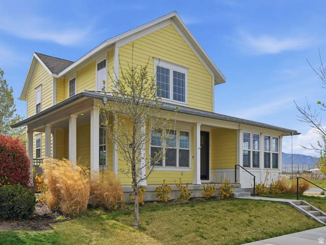 10328 S Yellow Knife Way
                     MLS #2141648