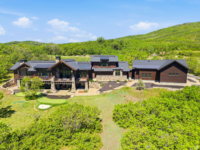 717 W Moose Hill Rd
                     MLS #2141649
