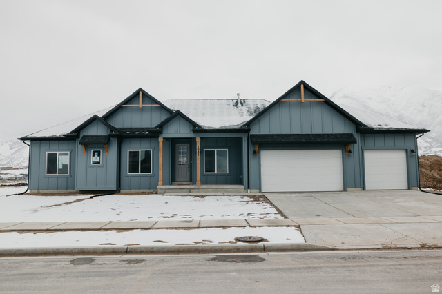 1066 S 3600 E #ATWD ,Spanish Fork UT 84660