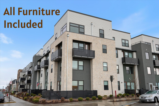 5227 W REVENTON DR #B305, South Jordan UT 84009