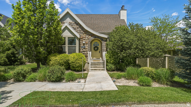 578 E 3375 N
                     MLS #2141678