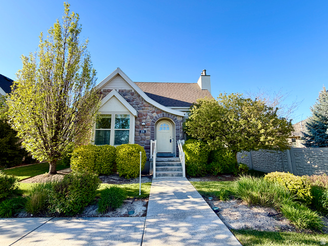 578 E 3375 N, Lehi UT 84043