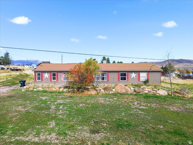 776 W 100 S ,Fountain Green UT 84632
