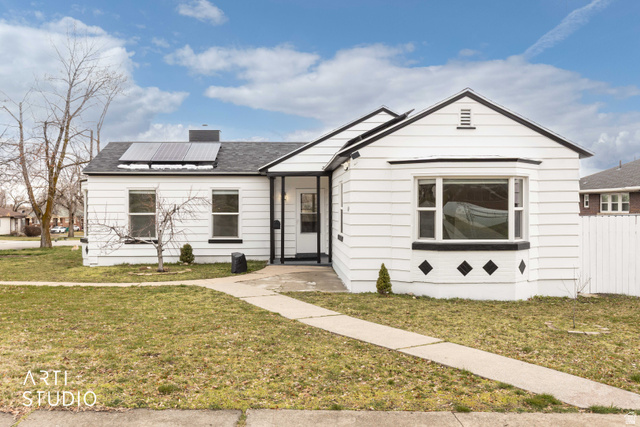 1134 28TH ST ,Ogden UT 84403