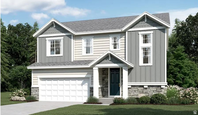 5469 N Saddle Stone Cir #530
                     MLS #2141695