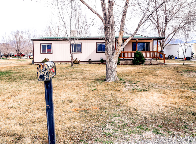 3854 MARSHALL RD, Erda UT 84029