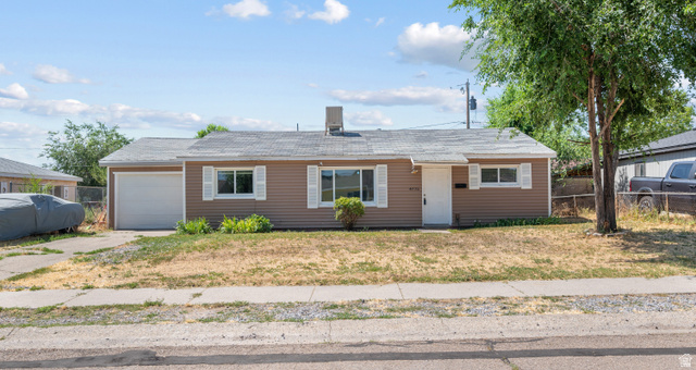 4775 W 5175 S, Salt Lake City UT 84118