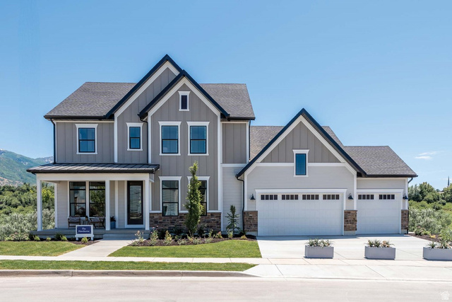 1354 E HOLLYHOCK WAY, Layton UT 84040